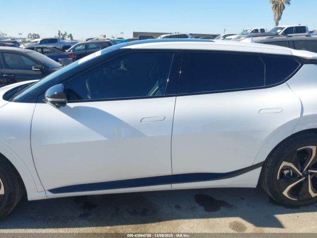 Kia EV6 Gt-line Image 8