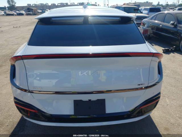 Kia EV6 Gt-line Image 14