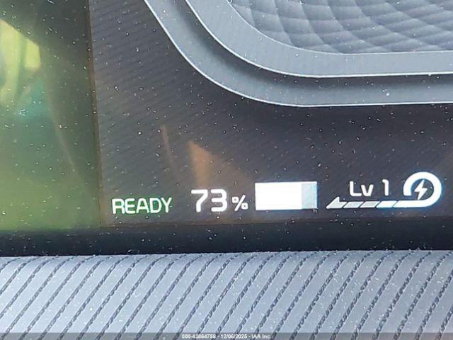 Kia EV6 Gt-line Image 13