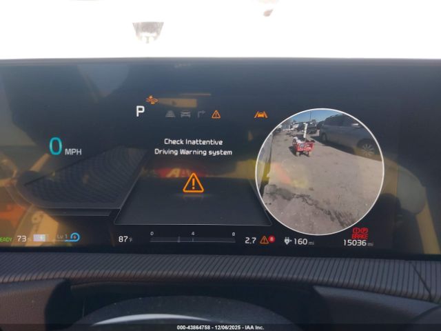 Kia EV6 Gt-line Image 15