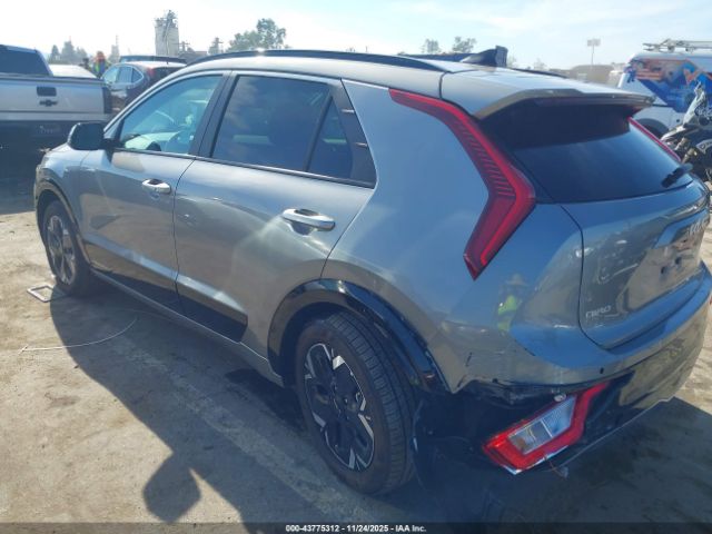 Kia Niro Wind Image 5