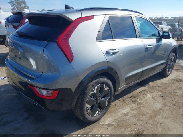 Kia Niro Wind Image 4