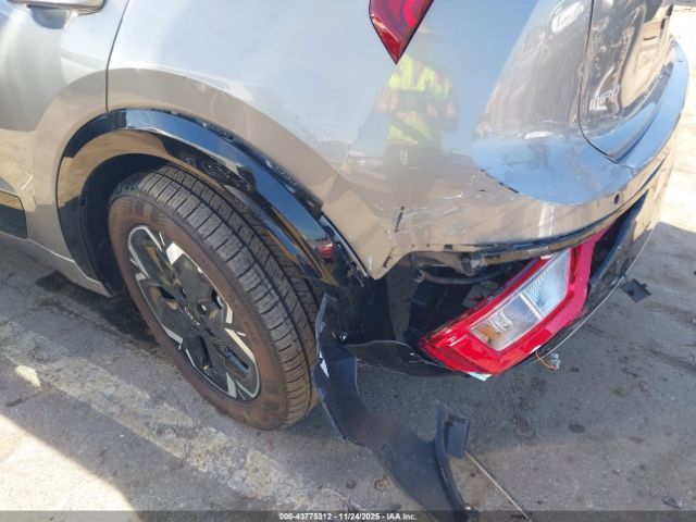 Kia Niro Wind Image 7