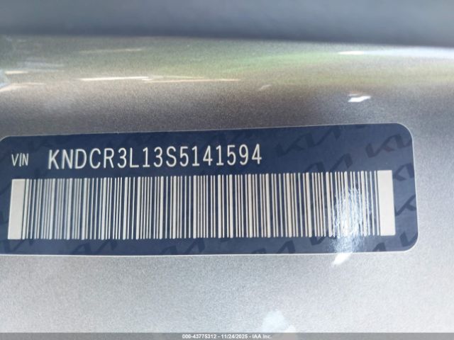 Kia Niro Wind Image 17