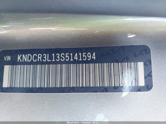 Kia Niro Wind Image 17