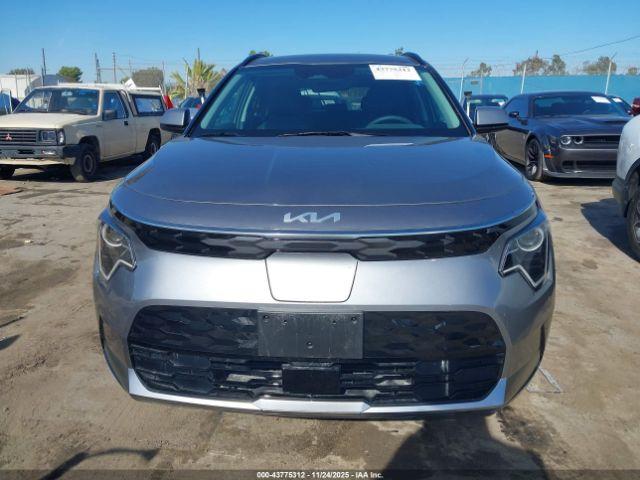 Kia Niro Wind Image 19