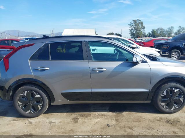 Kia Niro Wind Image 10