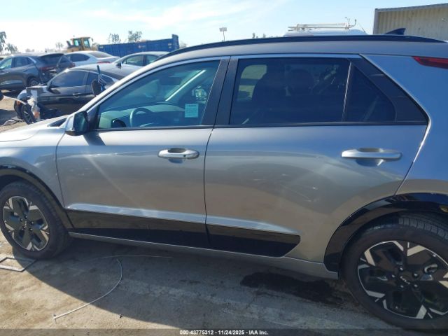 Kia Niro Wind Image 13