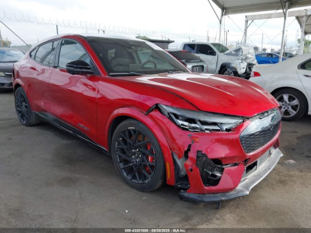 Ford Mustang Gt Image 1