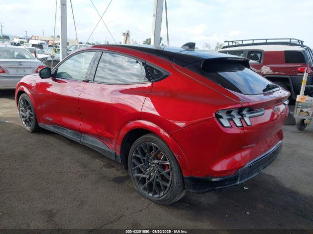 Ford Mustang Gt Image 14