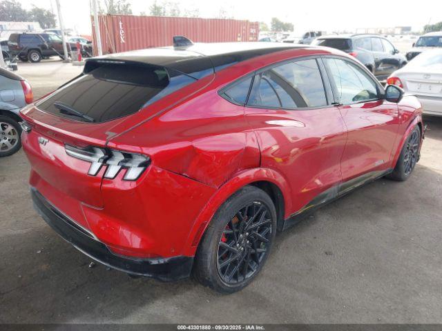 Ford Mustang Gt Image 15