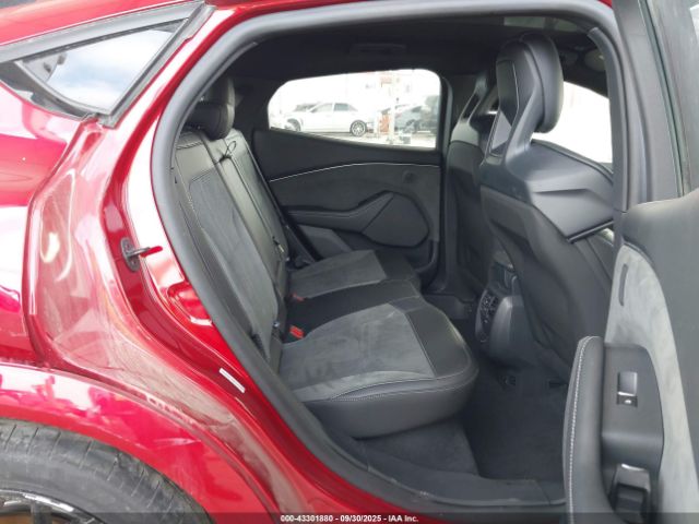 Ford Mustang Gt Image 8