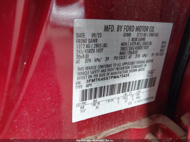 Ford Mustang Gt Image 16