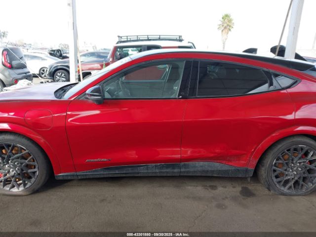 Ford Mustang Gt Image 5