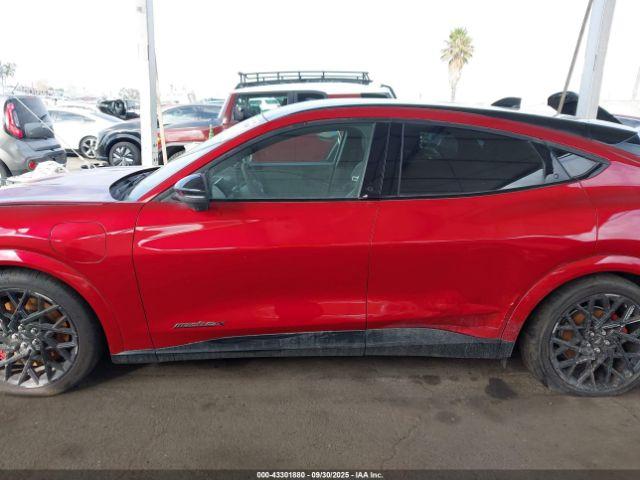 Ford Mustang Gt Image 5