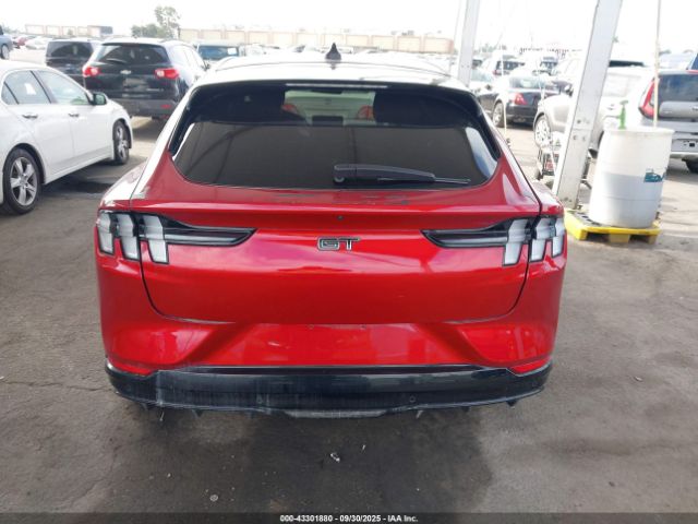 Ford Mustang Gt Image 11