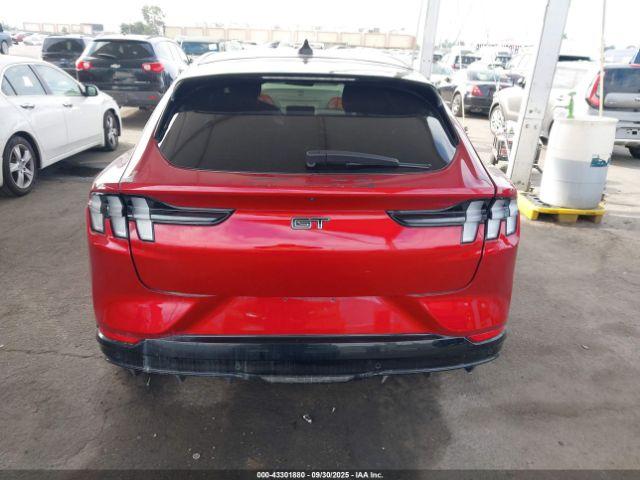 Ford Mustang Gt Image 11