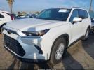 Toyota Grand Highlander Hybrid Xle Image 3