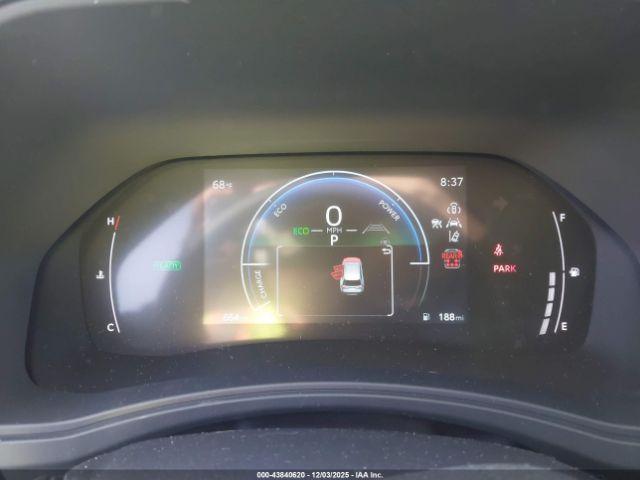 Toyota Grand Highlander Hybrid Xle Image 7