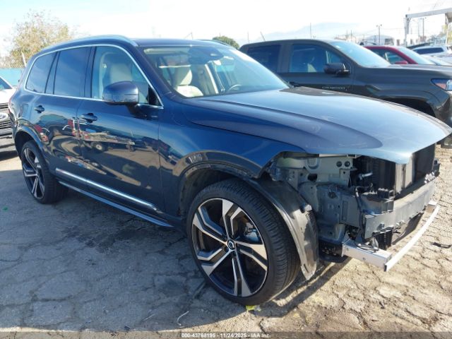 Volvo XC90 B6 Ultra Image 1