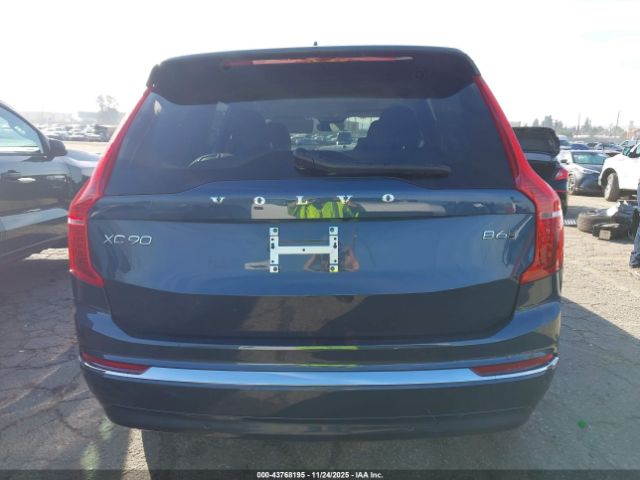 Volvo XC90 B6 Ultra Image 17
