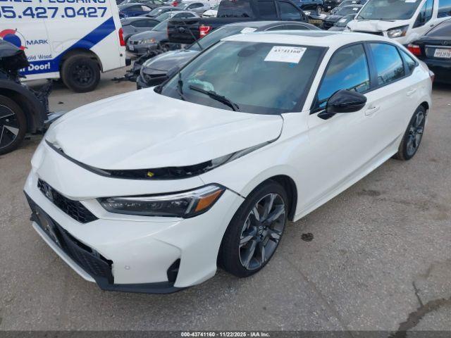 Honda Civic Image 12