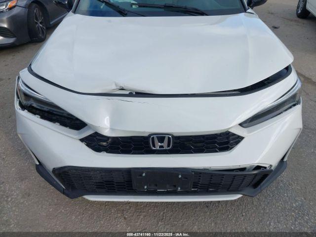 Honda Civic Image 2