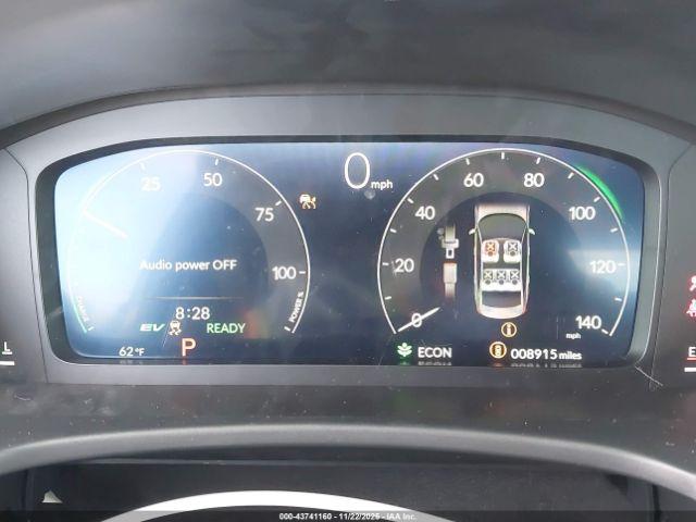 Honda Civic Image 13