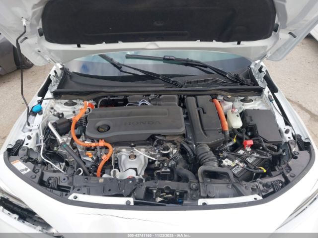Honda Civic Image 17