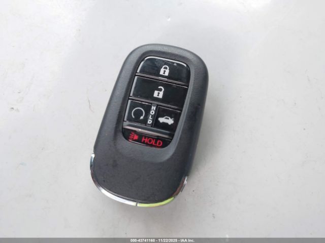 Honda Civic Image 18