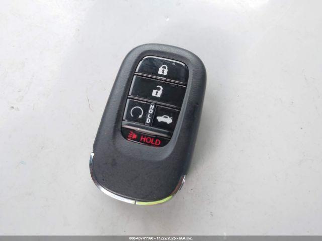 Honda Civic Image 18