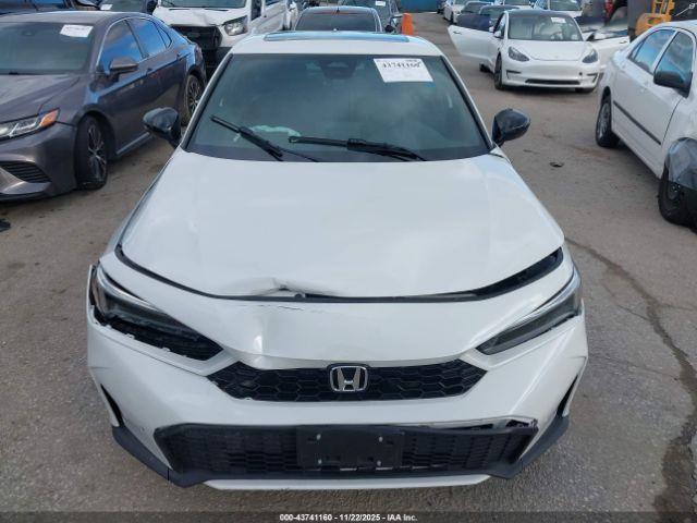 Honda Civic Image 7