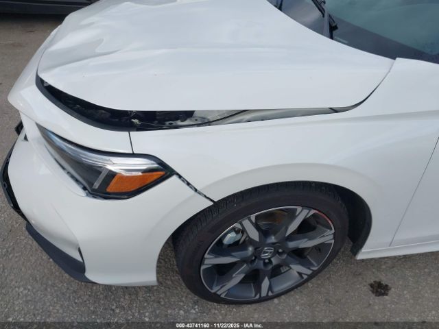 Honda Civic Image 16