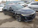 Honda Accord Sport Image 1