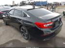 Honda Accord Sport Image 2
