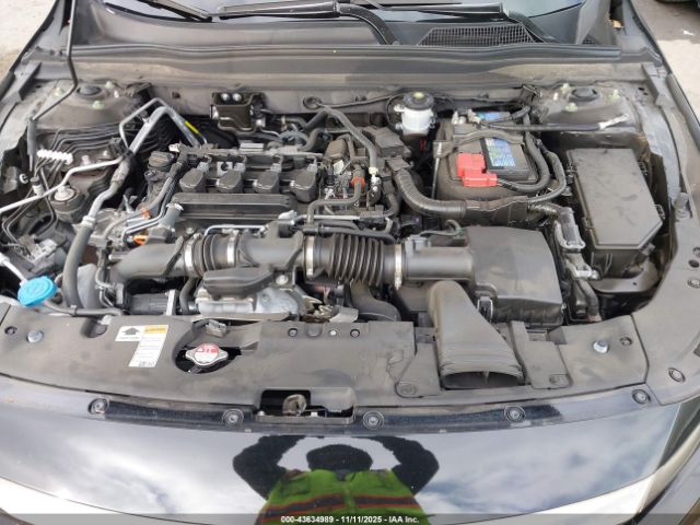 Honda Accord Sport Image 5