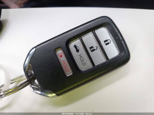 Honda Accord Sport Image 15