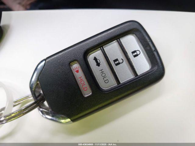 Honda Accord Sport Image 15