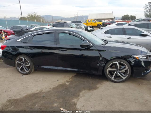 Honda Accord Sport Image 12