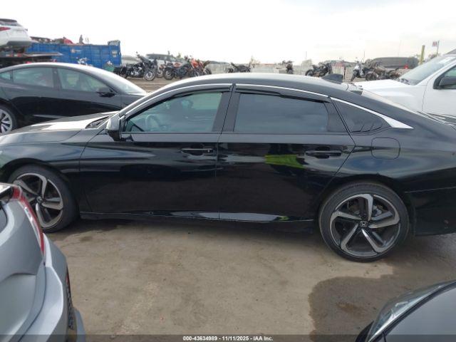 Honda Accord Sport Image 7