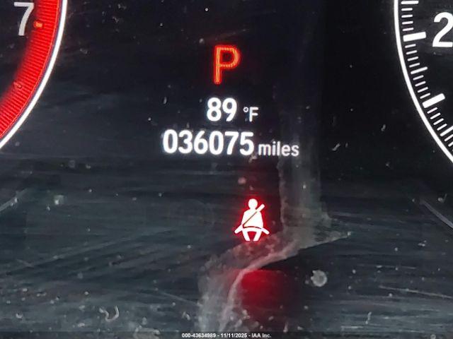 Honda Accord Sport Image 13