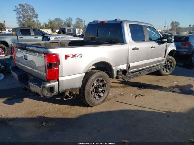 Ford F-250 Xl Image 7