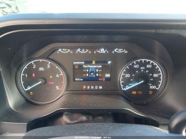 Ford F-250 Xl Image 15