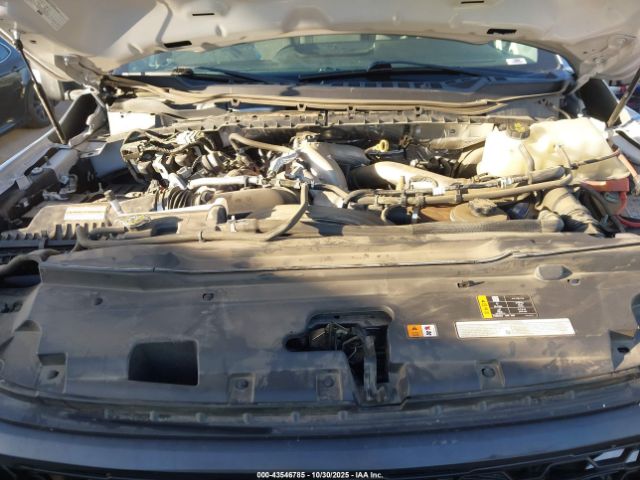 Ford F-250 Xl Image 12