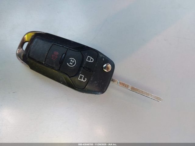 Ford F-250 Xl Image 10