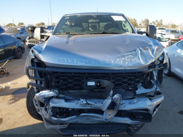 Ford F-250 Xl Image 14