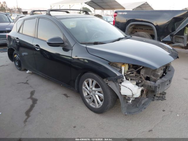 Mazda Mazda3 I Touring Image 1