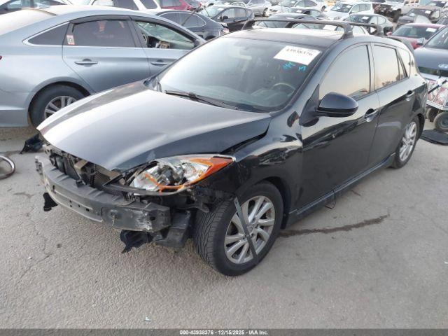 Mazda Mazda3 I Touring Image 4