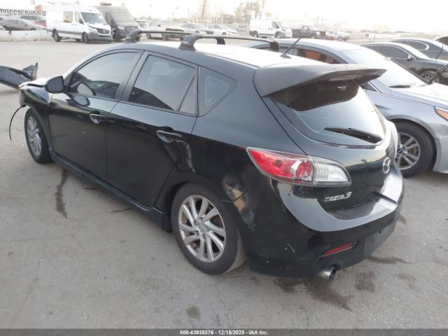 Mazda Mazda3 I Touring Image 3