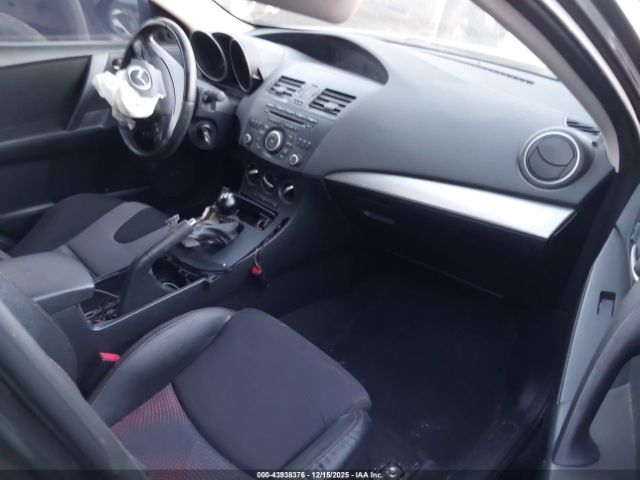 Mazda Mazda3 I Touring Image 6